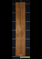 Teak QC Stripe wood veneer