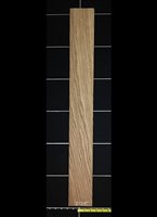 Oak White European Rift wood veneer