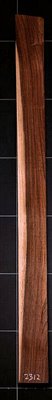 Rosewood Brazilian A wood veneer