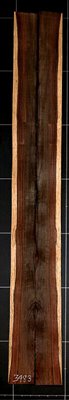 Rosewood Brazilian Black wood veneer