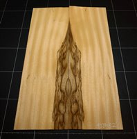 Chenchen Marbled wood veneer