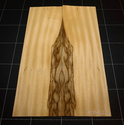 Chenchen Marbled wood veneer