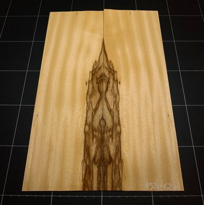 Chenchen Marbled wood veneer