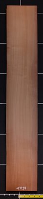 Cherry Rift wood veneer