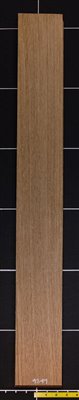 Oak Brown Rift wood veneer