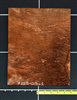 Redwood Quilted Raindrop Burl wood veneer