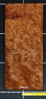 Redwood .7mm Burl wood veneer