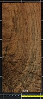 Walnut Claro USA Curly Burl wood veneer