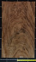Walnut USA Swirl wood veneer