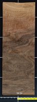 Walnut USA Swirly wood veneer