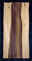 Poplar HR Rainbow wood veneer