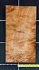 Redwood .7mm Quilted Burly wood veneer