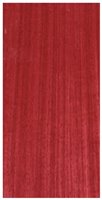 Dyed Red Koto QC .5mm wood veneer