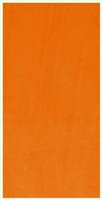 Dyed Orange Tulipier FC .5mm wood veneer