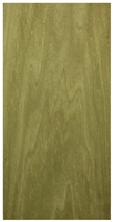 Dyed Sage Green Tulipier F/C .5mm wood veneer