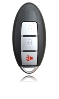 New Keyless Entry Remote Key Fob For a 2008 Nissan Versa w/ 3 Buttons