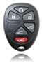 New Keyless Entry Remote Key Fob For a 2012 Chevrolet Tahoe w/ 6 buttons