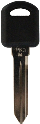 B103 Transponder Key