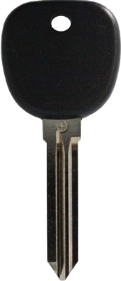 B111 Transponder Key