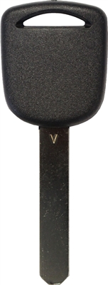 HO03 Transponder Key