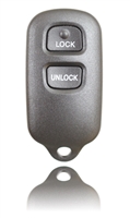New Key Fob Remote For a 2003 Toyota Celica w/ Programming