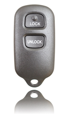 New Key Fob Remote For a 2005 Toyota Tundra w/ Programming