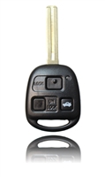 New Keyless Entry Remote Key Fob For a 2006 Lexus ES330 w/ Programming