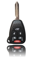 New Key Fob Remote For a 2006 Chrysler Town & Country w/ Programming