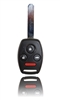 New Keyless Entry Remote Key Fob For a 2013 Honda Accord w/ 4 Buttons