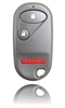 New Key Fob Remote For a 2005 Honda Element w/ 3 Buttons & Programming