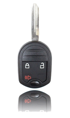 New Keyless Entry Remote Key Fob For a 2013 Ford F-250 w/ 3 Buttons