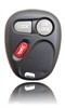 NEW Keyless Entry Key Fob Remote For a 1999 Chevrolet Silverado 2500 3 Button 