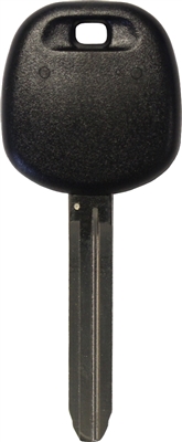 TOY44D Transponder Key