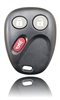 New Keyless Entry Remote Key Fob For a 2005 Hummer H2 w/ Programming