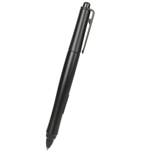 Toshiba Pa5133u-1euc Digitizing Pen For Toshiba Pen-enabled Devicesw/eraser Button (black)