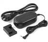 AC Adapter for Canon ACK-DC80 ACKDC80 PowerShot G1