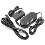 Canon ACK-E6 DR-E6 AC Power Adapter & Coupler