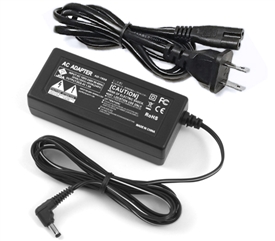 Samsung DVD-L300 AC Power Adapter