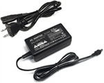 Sony AC-LS5 AC Power Adapter