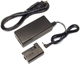 Canon ACK-E10 AC Power Adapter