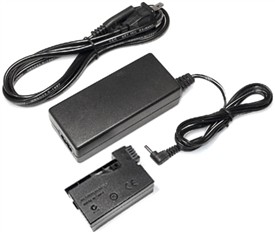 Canon ACK-E8 AC Power Adapter