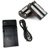 USB Battery Charger for Trimble R4 R6 R7 R8 52030