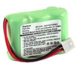 Battery Dogtra BP20R NiMH EF-3000 175NCP 200NCP