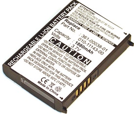 Garmin Zumo 660 Nuvi 550 500 510 Battery