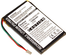 Garmin Nuvi 760 750 755t 765 710 755Battery