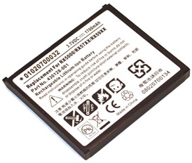 HP iPAQ 300 310 312 314 316 Battery