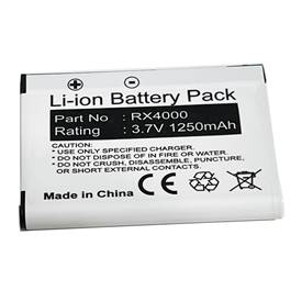 HP iPAQ 114 111 110 112 116  Battery