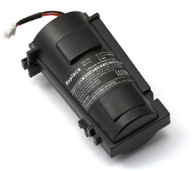 Metrologic Voyager BT Barcode Scanner MS9535 Battery