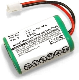 Battery SportDOG SD400 Shock Collar Receiver