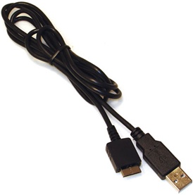 Sony WMC-NW20MU USB Cable